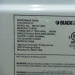 Black & Decker MO1211SBC 1.2cm 100W Black Microwave Oven